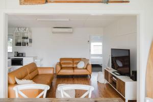 The Yellow Door Lakehouse