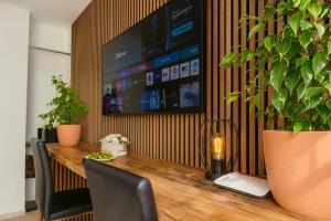 Premium Budget Studio