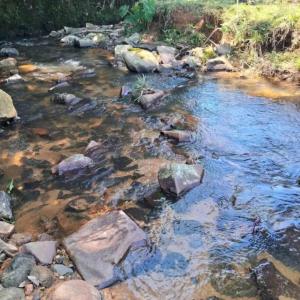 Cabana Do Valle Romântico