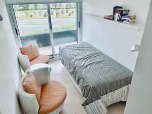 Espectacular apartamento