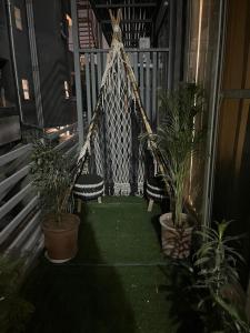 Cocoon - A Place For Escape