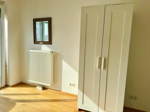 140 m2 Spacious Apartment with Balcony & Parking