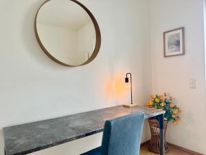 140 m2 Spacious Apartment with Balcony & Parking