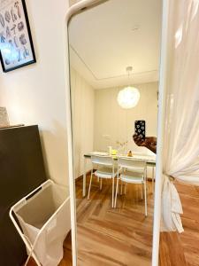 Cocoon - A Place For Escape