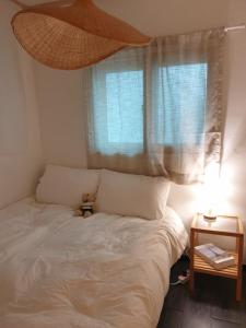 3 mins to Sookmyung w univ Station and Namyoung Station on foot, Denden Stay Yongsan