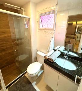 Villa Real 2 Quartos