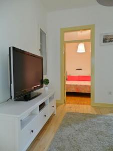 Barracão de Alfama Apartments