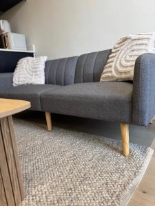 Modern Central Manchester 1 Bed Duplex With Balcony