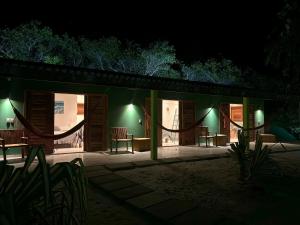Casa MCAYA