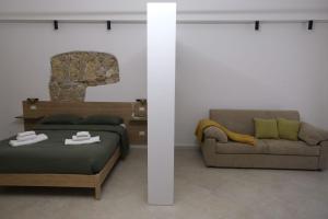 Ai Materassai Apartments Palermo