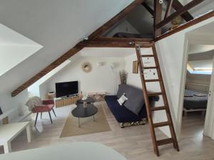 LÉcrin Urbain - Centre St Brieuc