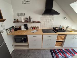 LÉcrin Urbain - Centre St Brieuc