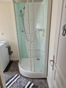 LÉcrin Urbain - Centre St Brieuc