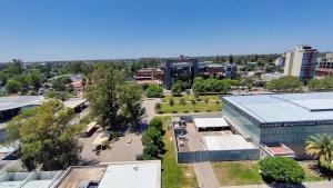 Peru 554 dpto 1103 frente al Forum