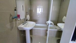 Peru 554 dpto 1103 frente al Forum