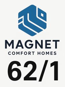 Magnet Comfort Homes 62