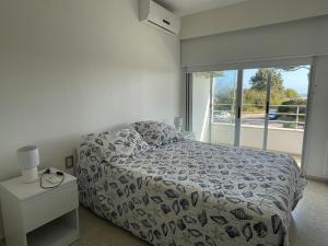 Impecable apartamento frente al mar