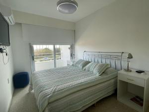 Impecable apartamento frente al mar