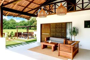 Secret Villa - Unique Experience