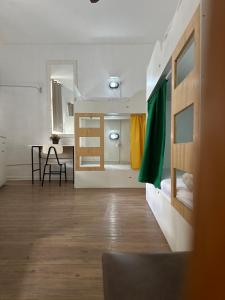 Hostel Liberdade