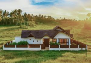 Secret Villa - Unique Experience