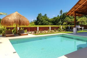 Secret Villa - Unique Experience