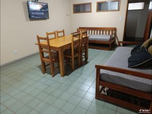 Departamento Céntrico en Iguazú