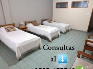 Departamento Céntrico en Iguazú