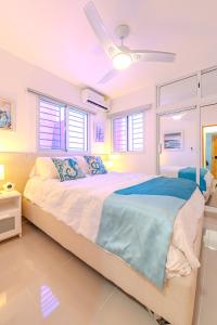 Oasis cerca del mar #2