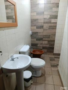 Departamento Céntrico en Iguazú