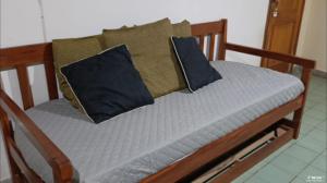 Departamento Céntrico en Iguazú