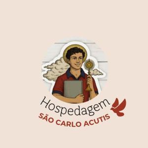 Hospedagem São Carlo Acutis