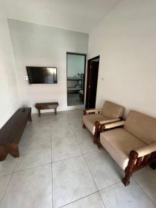 Hospedagem São Carlo Acutis