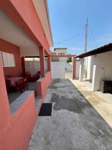 Hospedagem São Carlo Acutis