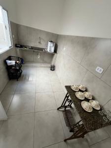 Hospedagem São Carlo Acutis