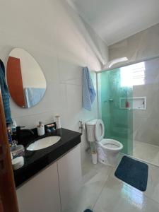 Casa Sereia em Itanhaem