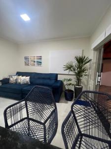 Casa Sereia em Itanhaem