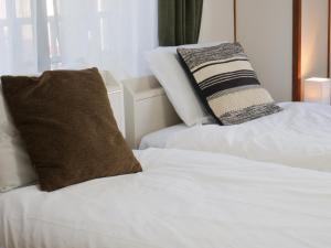 Amber Iidabashi - Vacation STAY 89899v