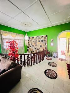 A Home Away B&B