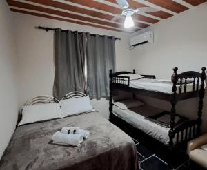 Casa Costa Verde-Muriqui