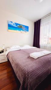 Oulu city center 4-room apartment Parking