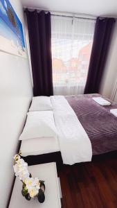 Oulu city center 4-room apartment Parking