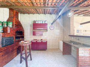 Casa paraíso na praia de Costazul | ROAB1007