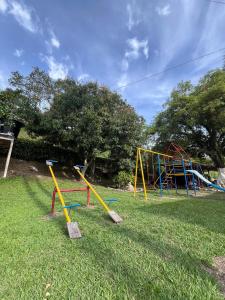 Chalet-Finca Hotel Loma Bonita