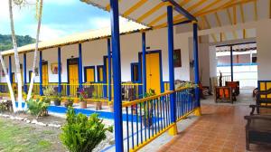 Chalet-Finca Hotel Loma Bonita