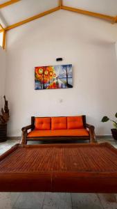 Chalet-Finca Hotel Loma Bonita