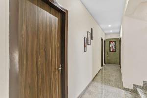 Super Hotel O Aditya Residency Sector 35 Noida