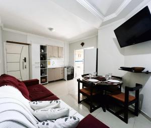 Apartamento na Praia dos Ingleses