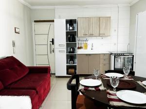 Apartamento na Praia dos Ingleses
