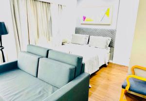 Suite RDS Vila Olimpia